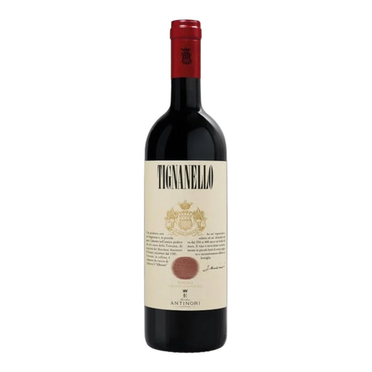 Antinori Tignanello 2020