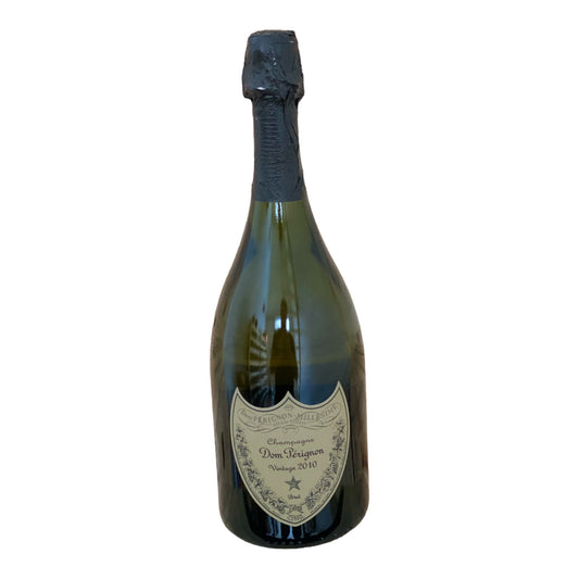 Dom Pérignon 2009 astucciato