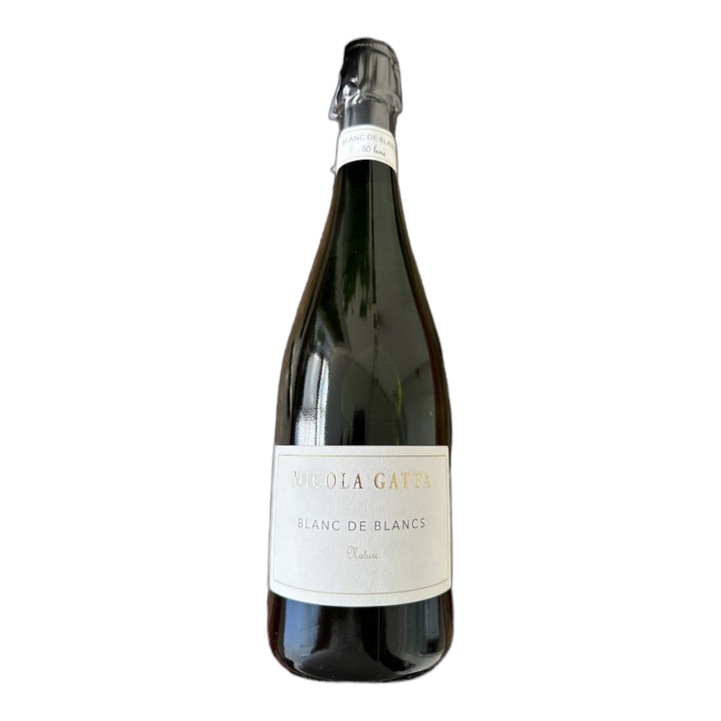 Nicola Gatta Blanc de Blanc 50 lune