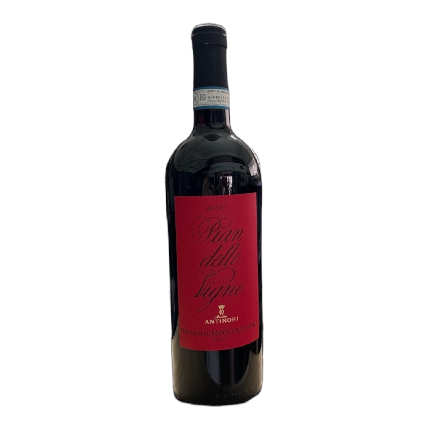 Pian delle vigne Rosso di Montalcino