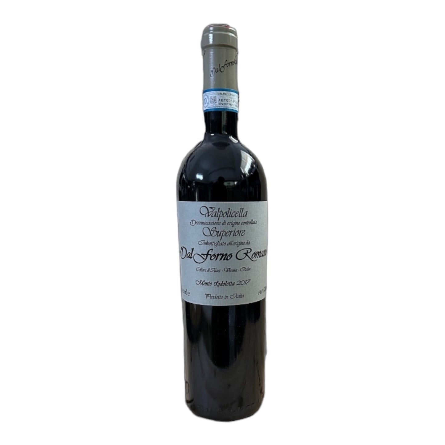 Romano Dal Forno Valpolicella superiore 2017