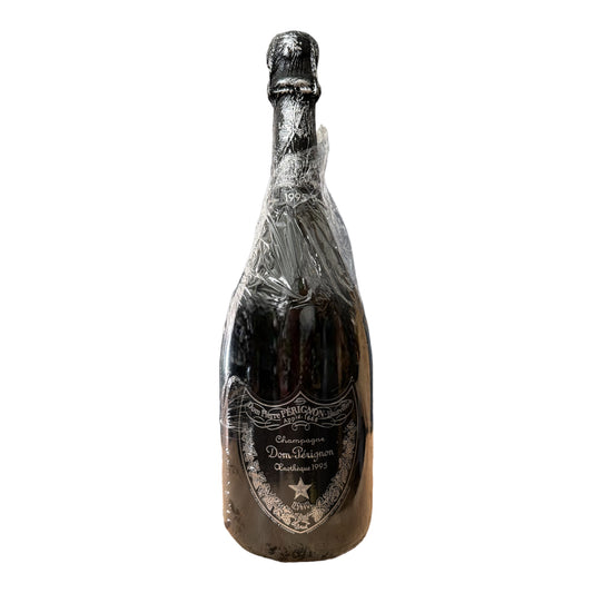 Dom Pérignon œnoteque 1995!