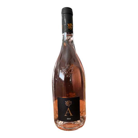 ‘’A’’ rosè 2023