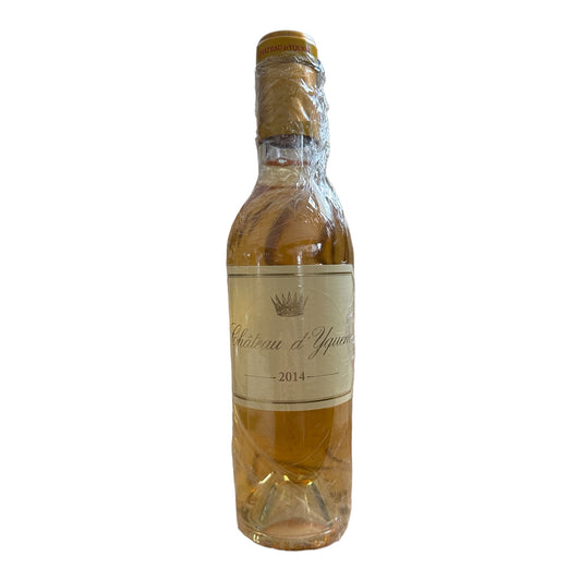 Chateau D'Yquem 2014